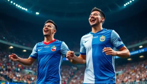 Imagen relacionada con Copa Oro 2025