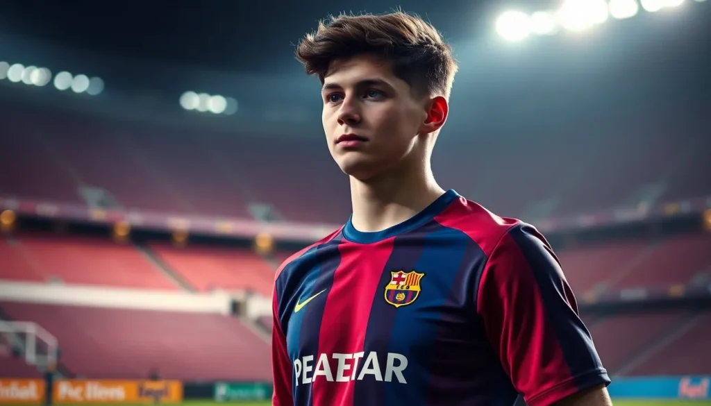 Imagen relacionada con Joan García fichaje Barça