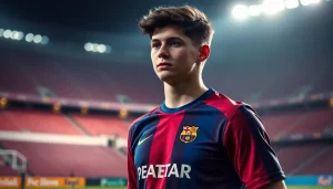 Imagen relacionada con Joan García fichaje Barça