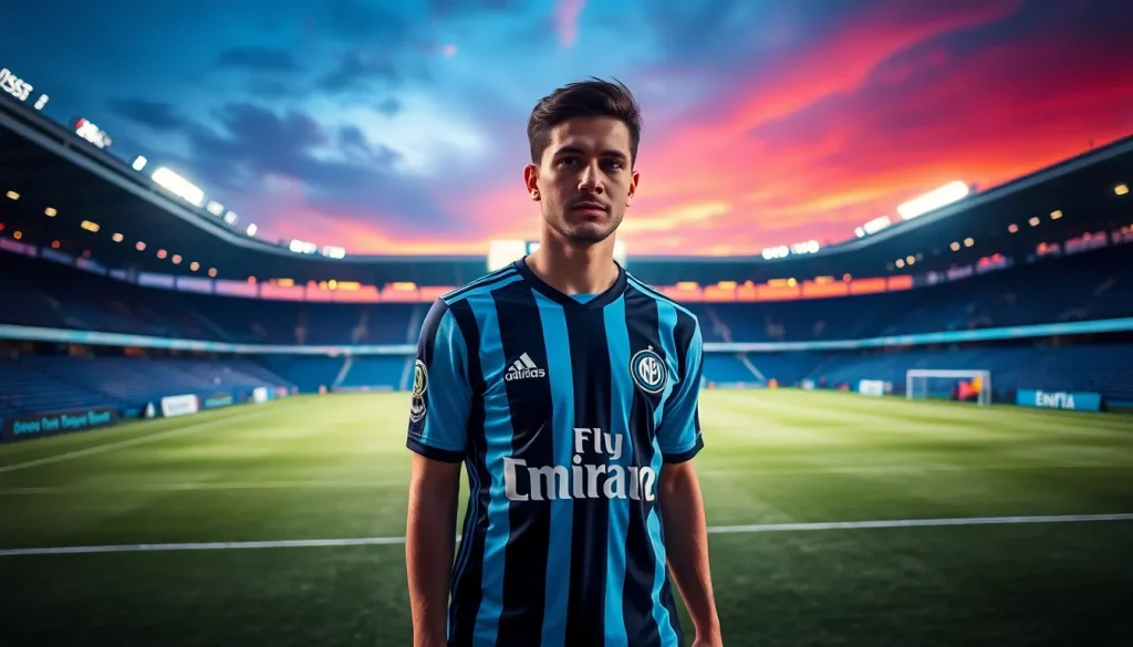 Imagen relacionada con Messi Inter Miami