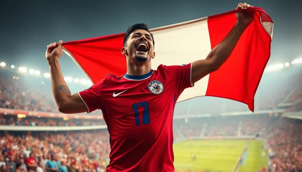 Imagen relacionada con Copa Oro Panamá 2025