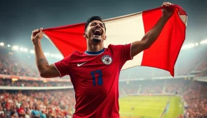 Imagen relacionada con Copa Oro Panamá 2025