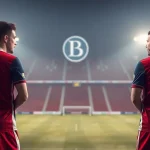 Imagen relacionada con descenso Olympique de Lyon