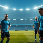 Imagen relacionada con Fichajes Manchester City 2025