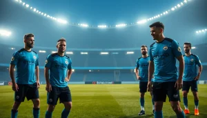 Imagen relacionada con Fichajes Manchester City 2025