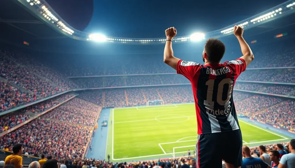 Imagen relacionada con Mundial de Clubes 2025