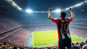 Imagen relacionada con Mundial de Clubes 2025