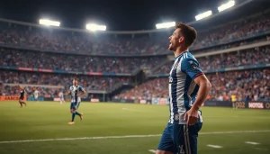 Imagen relacionada con Copa Oro 2025