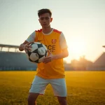 Imagen relacionada con Joan González retiro fútbol