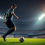 Imagen relacionada con Kylian Mbappé asistencias
