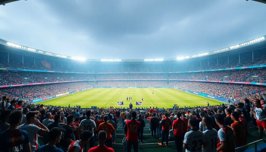 Imagen relacionada con escándalo fútbol Turquía