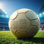 Imagen relacionada con Calendario Liga 2025-2026