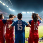 Imagen relacionada con Copa Oro 2025