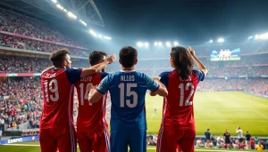 Imagen relacionada con Copa Oro 2025