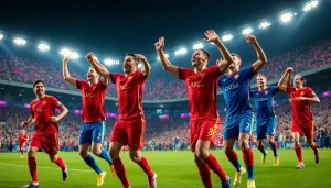 Imagen relacionada con España semifinal UEFA Nations League