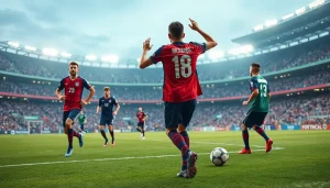 Imagen relacionada con Copa Oro 2025