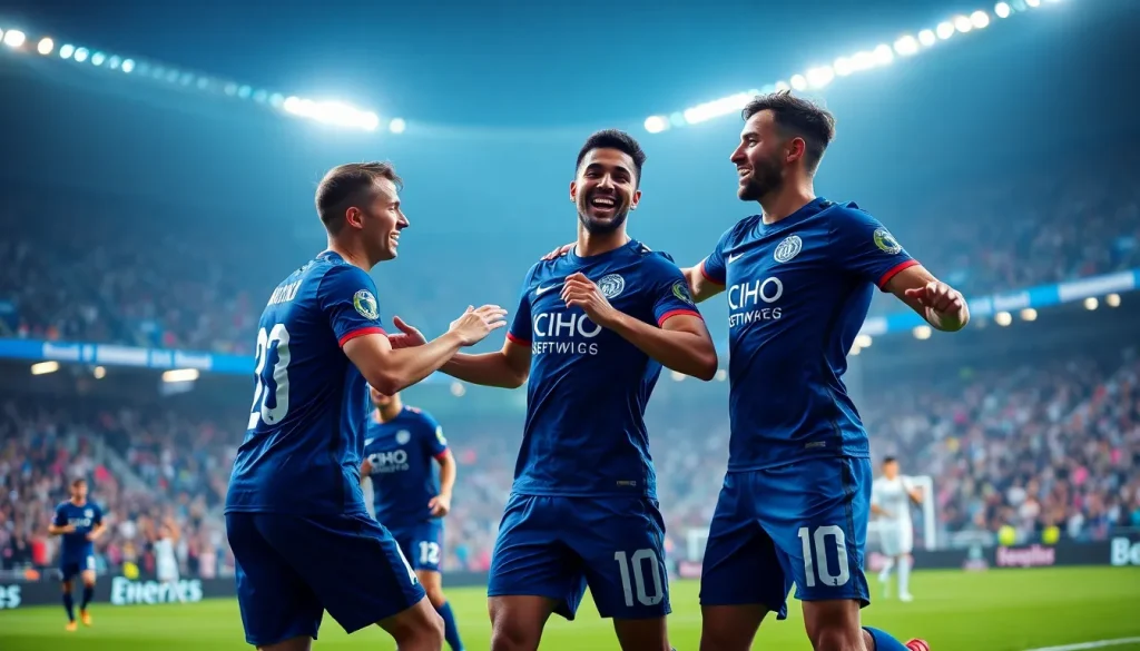 Imagen relacionada con Auckland City FC Mundial de Clubes 2025