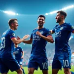 Imagen relacionada con Auckland City FC Mundial de Clubes 2025