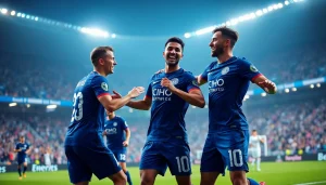 Imagen relacionada con Auckland City FC Mundial de Clubes 2025