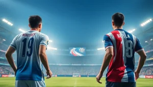 Imagen relacionada con Mundial de Clubes 2025