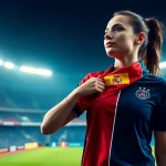 Imagen relacionada con fichaje Olga Carmona PSG