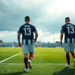 Imagen relacionada con vídeo sexual menor Real Madrid