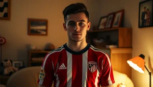 Imagen relacionada con Iker Muniain decisión retiro