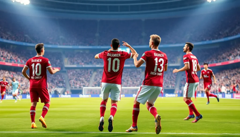 Imagen relacionada con Bayern Múnich Mundial de Clubes