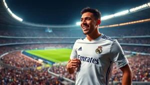 Imagen relacionada con Trent Alexander-Arnold fichaje Real Madrid