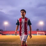Imagen relacionada con Bryan Zaragoza futuro