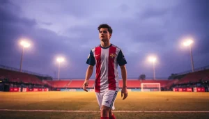 Imagen relacionada con Bryan Zaragoza futuro