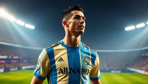 Imagen relacionada con Cristiano Ronaldo Al Nassr