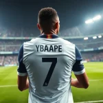 Imagen relacionada con Kylian Mbappé Real Madrid