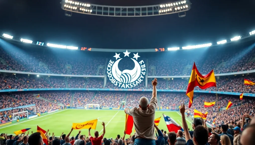 Imagen relacionada con escándalo Superliga Turquía