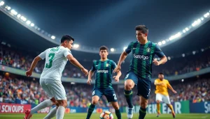 Imagen relacionada con Mundial de Clubes 2025