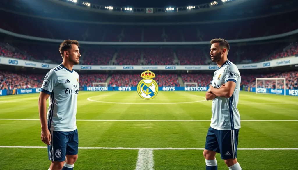 Imagen relacionada con fichajes Real Madrid 2023