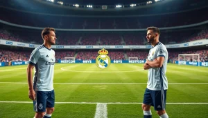 Imagen relacionada con fichajes Real Madrid 2023