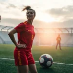 Imagen relacionada con Eurocopa 2025 España femenina