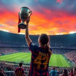 Imagen relacionada con FC Barcelona femenino campeón Copa de la Reina
