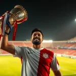 Imagen relacionada con Trofeo Zamora Dituro