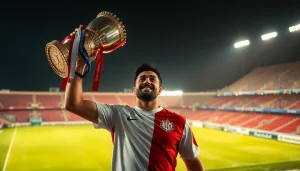 Imagen relacionada con Trofeo Zamora Dituro
