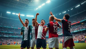 Imagen relacionada con Copa Oro 2025