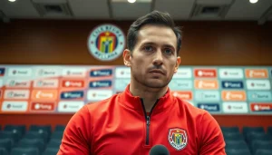 Imagen relacionada con Fernando Gago Necaxa
