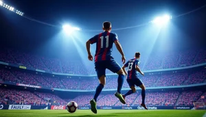 Imagen relacionada con Copa Colombia 2025
