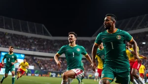 Imagen relacionada con Copa Oro 2025
