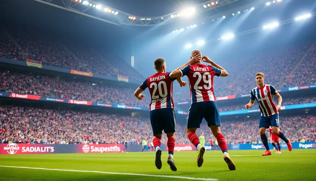 Imagen relacionada con Bayern Múnich Boca Juniors
