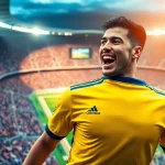Imagen relacionada con Luis Suárez selección Colombia