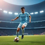 Imagen relacionada con Rodri Manchester City