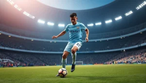 Imagen relacionada con Rodri Manchester City