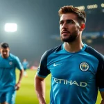 Imagen relacionada con fichajes Manchester City 2025